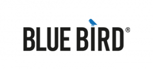 Fahrrandanhänger für Hunde von BLUE BIRD®
